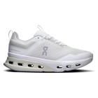 White/Glacier